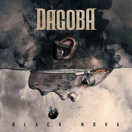 FTL: Dagoba - Black Nova (2017)